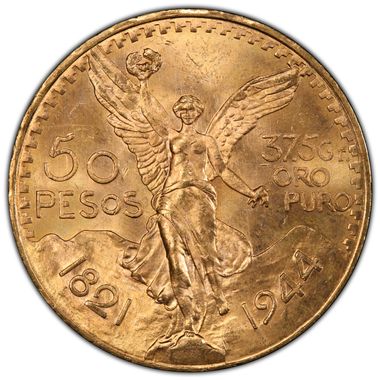 Cert 44953128 - Coin Image