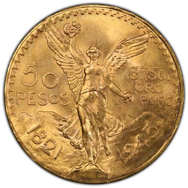 Cert 44953129 - Coin Image