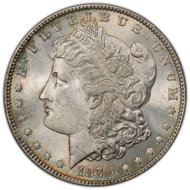 Cert 44958407 - Coin Image