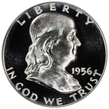 Cert 44958673 - Coin Image