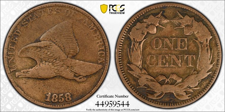 Cert 44959544 - Coin Image