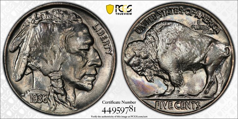 Cert 44959781 - Coin Image