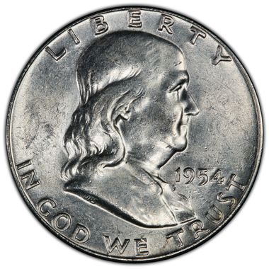 Cert 44960250 - Coin Image