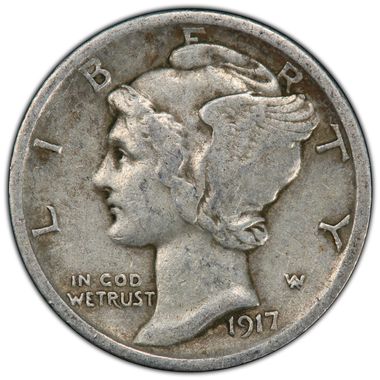 Cert 44960261 - Coin Image