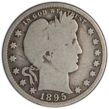 Cert 44960264 - Coin Image
