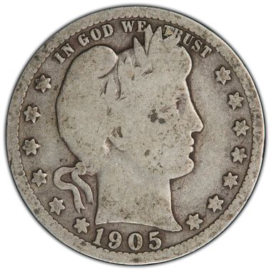 Cert 44960265 - Coin Image