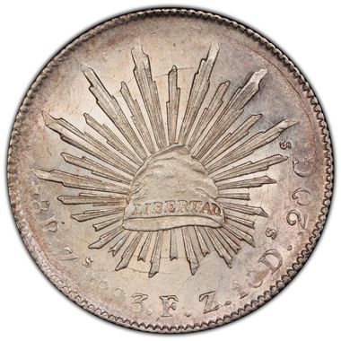 Cert 44963697 - Coin Image