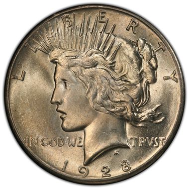 Cert 44963715 - Coin Image