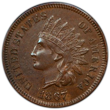 Cert 44963786 - Coin Image