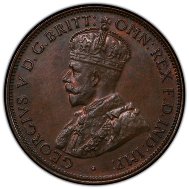 Cert 44963811 - Coin Image