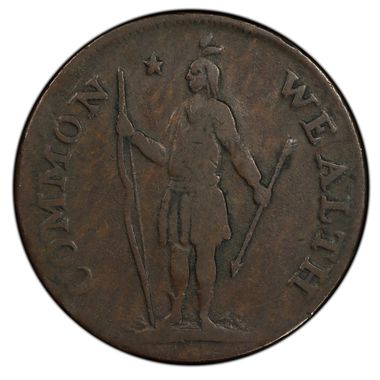 Cert 44964096 - Coin Image