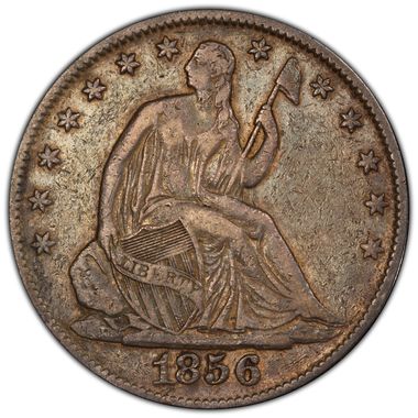 Cert 44965710 - Coin Image