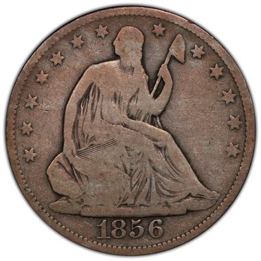 Cert 44966220 - Coin Image