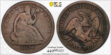 1856 50C G6