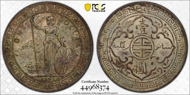 1901-C Trade$ Prid-12 MS62