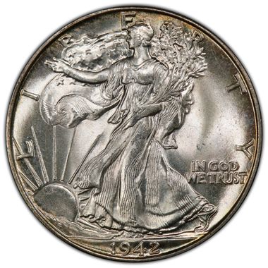 Cert 44970267 - Coin Image