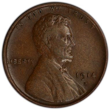 Cert 44970411 - Coin Image