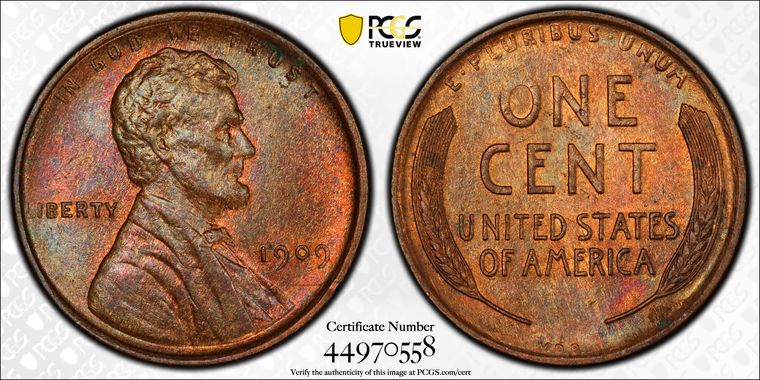 Cert 44970558 - Coin Image