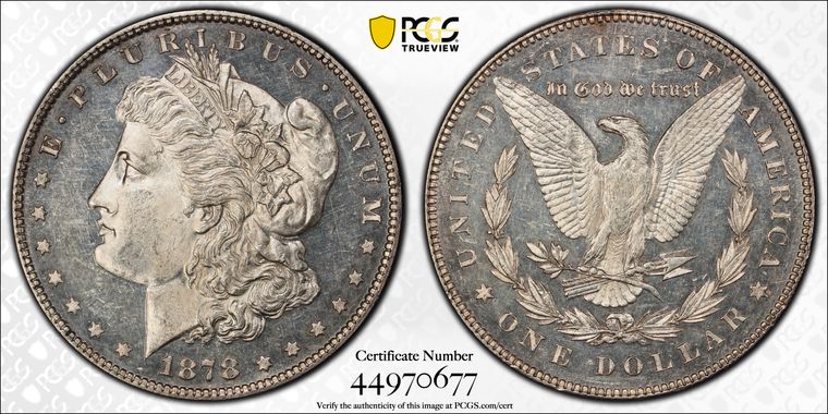 Cert 44970677 - Coin Image