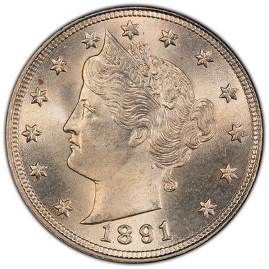 Cert 44970693 - Coin Image