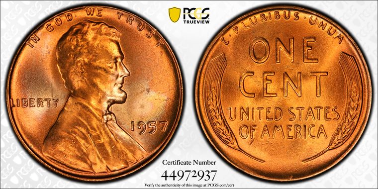 Cert 44972937 - Coin Image