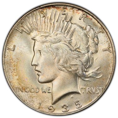 Cert 44975079 - Coin Image