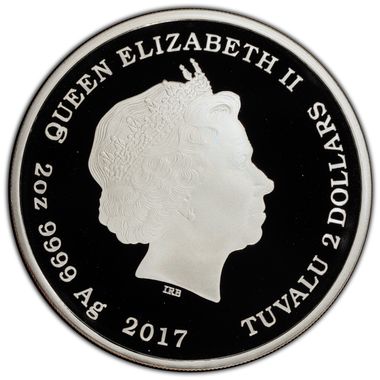 Cert 44975358 - Coin Image