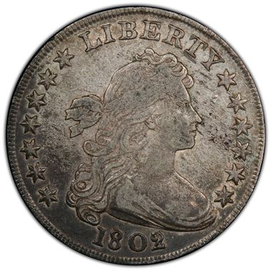 Cert 44975588 - Coin Image