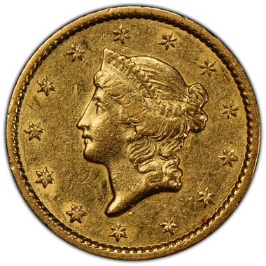 Cert 44975865 - Coin Image