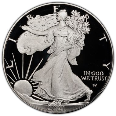 Cert 44976965 - Coin Image