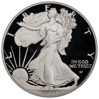 Cert 44976966 - Coin Image