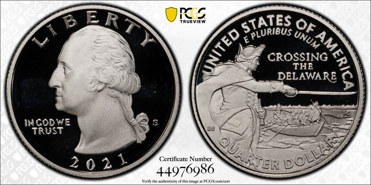 Cert 44976986 - Coin Image