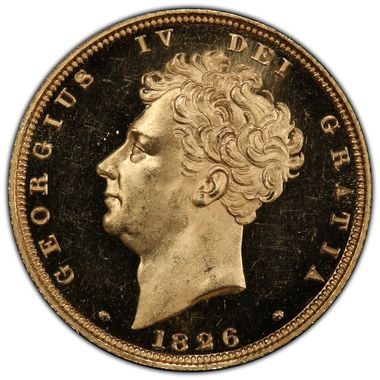 Cert 44977071 - Coin Image