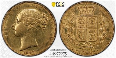 1841 Sov S-3852 GRΛTIΛ AU58