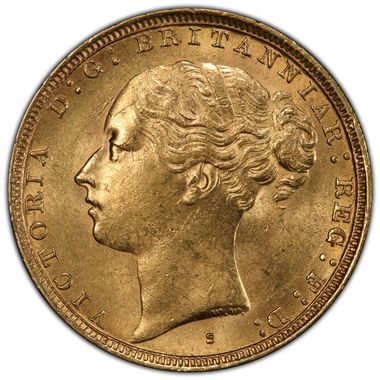 Cert 44977079 - Coin Image