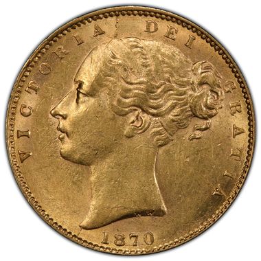 Cert 44977080 - Coin Image