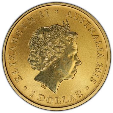 Cert 44977206 - Coin Image