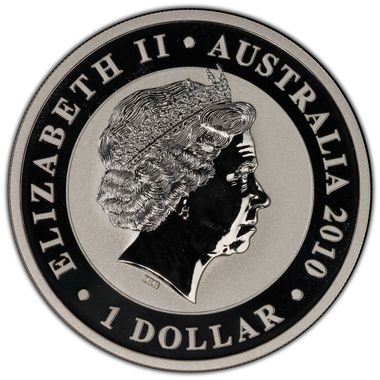 Cert 44977216 - Coin Image