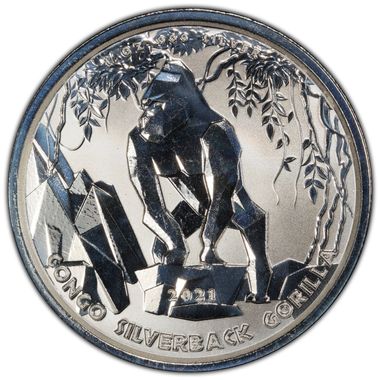 Cert 44977222 - Coin Image