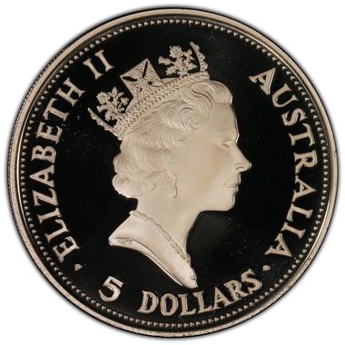 Cert 44977223 - Coin Image