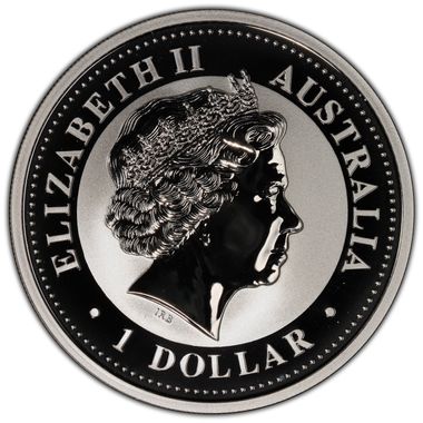 Cert 44977224 - Coin Image