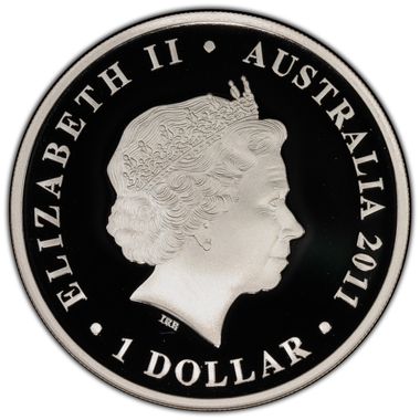 Cert 44977226 - Coin Image