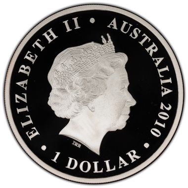 Cert 44977230 - Coin Image