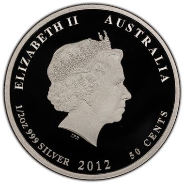 Cert 44977237 - Coin Image