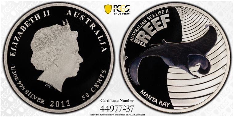 Cert 44977237 - Coin Image