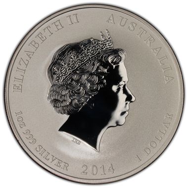 Cert 44977241 - Coin Image