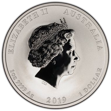 Cert 44977244 - Coin Image