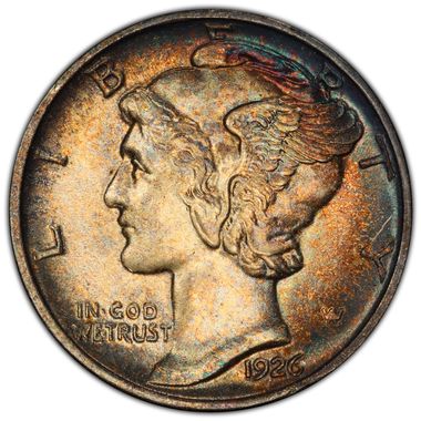 Cert 44977288 - Coin Image