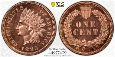 1883 1C PR1BN