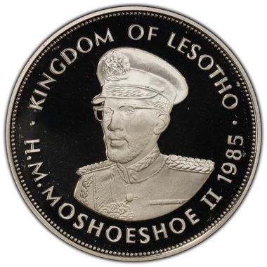 Cert 44977460 - Coin Image